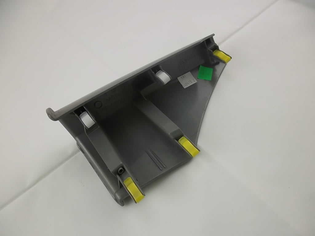2013-2015 Toyota RAV4 Driver Side Lower Dash Trim 55434-0R010