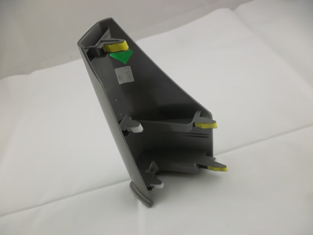 2013-2015 Toyota RAV4 Driver Side Lower Dash Trim 55434-0R010