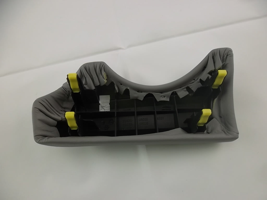 2013-2015 Toyota RAV4 Instrument Cluster Dash Garnish 55421-0R020