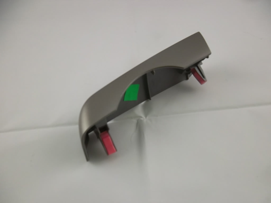 Dash Garnish Trim 55474-0R010 Toyota RAV4 Gasoline 2016 2015 2014 2013