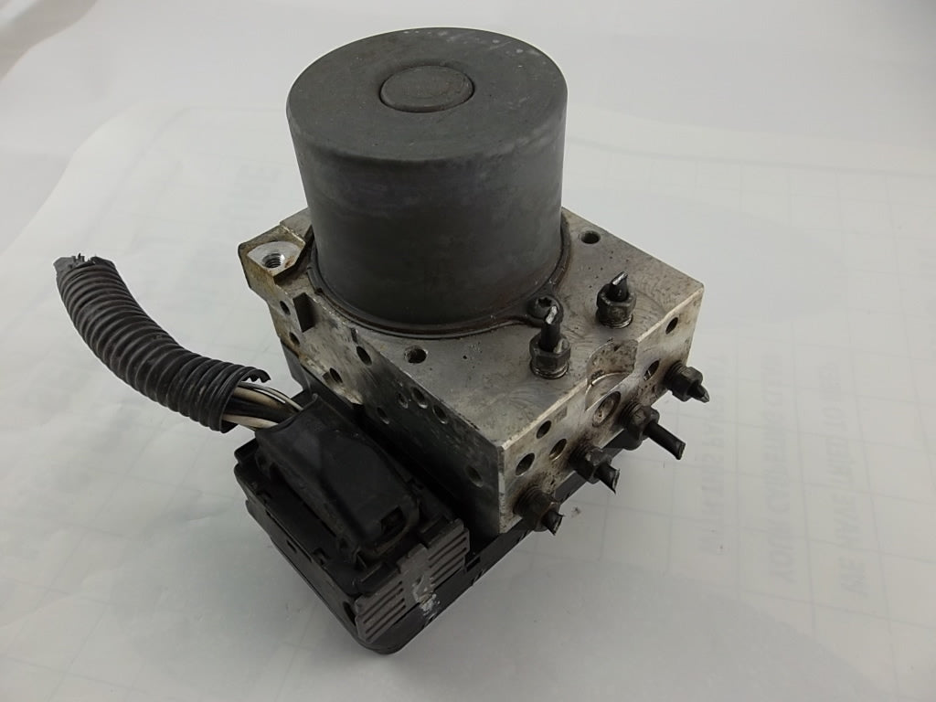 2013-2014 Toyota RAV4 AWD LE Gasoline Anti-Lock Brake ABS Pump 44050-0R170