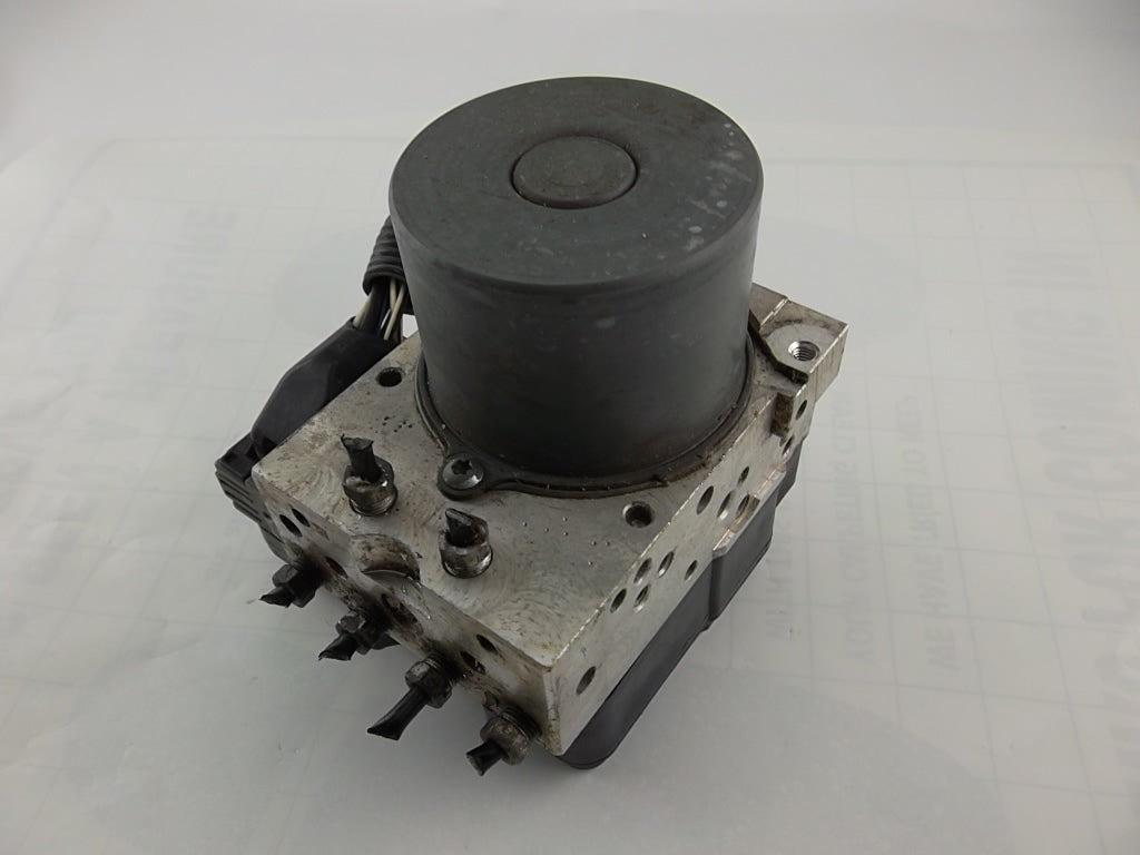 2013-2014 Toyota RAV4 AWD LE Gasoline Anti-Lock Brake ABS Pump 44050-0R170