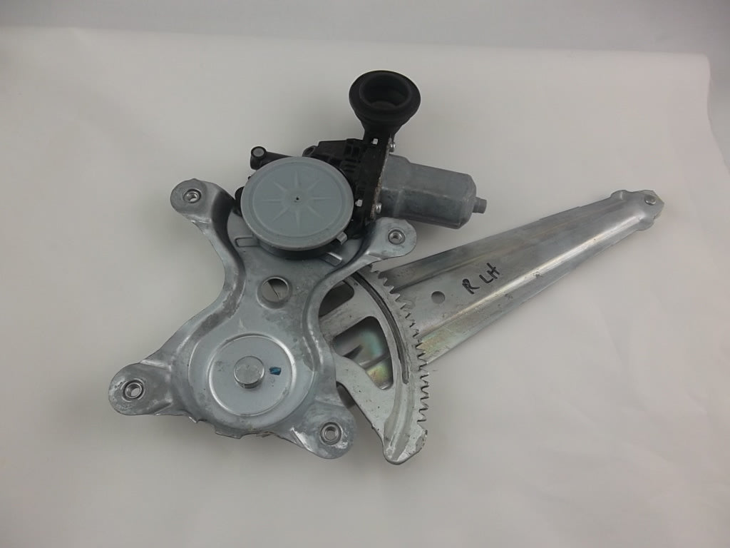 2012-2017 Toyota Camry Rear Door Window Regulator Driver 69804-06140