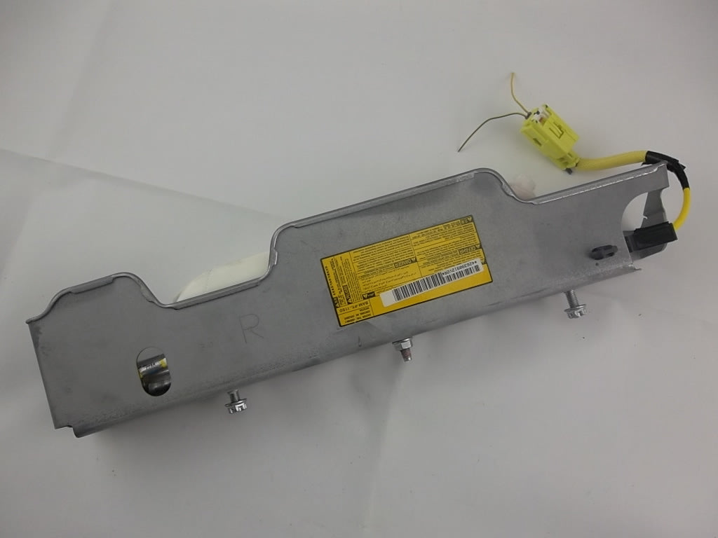 2012-2014 Toyota Camry Rear Seat Airbag Passenger 73930-06040