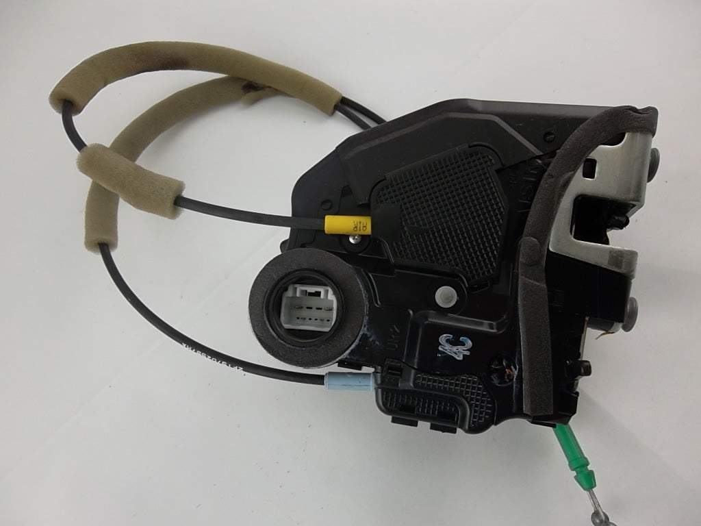 2012-2015 Toyota Camry Corolla Door Lock Actuator Rear Passenger 69050-06100