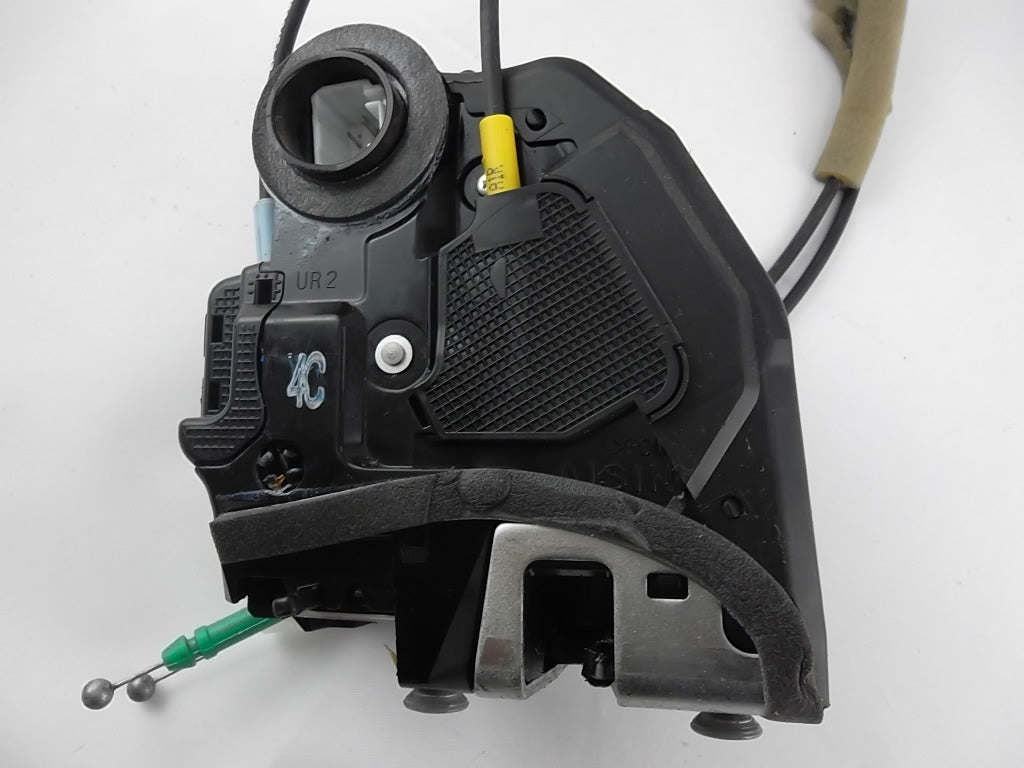 2012-2015 Toyota Camry Corolla Door Lock Actuator Rear Passenger 69050-06100