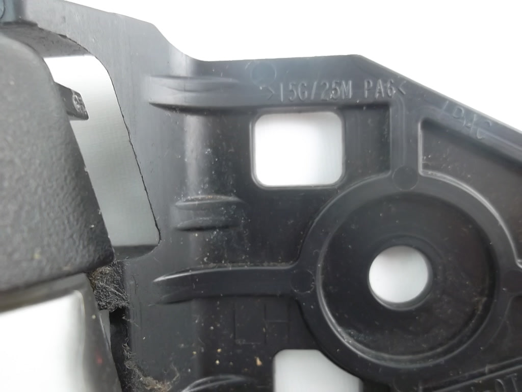 2012-2017 Toyota Camry Door Handle Inner Driver 69206-06091