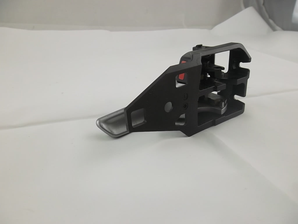 2012-2017 Toyota Camry Door Handle Inner Driver 69206-06091