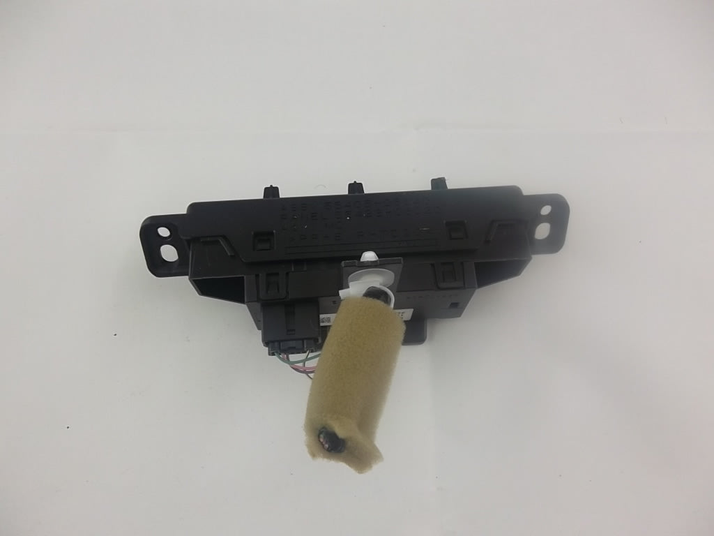 2012-2017 Toyota Camry Dash Clock Display 83910-06230