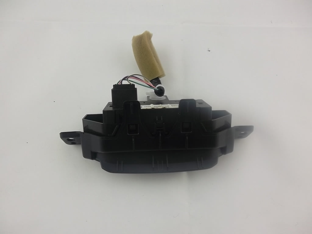 2012-2017 Toyota Camry Dash Clock Display 83910-06230