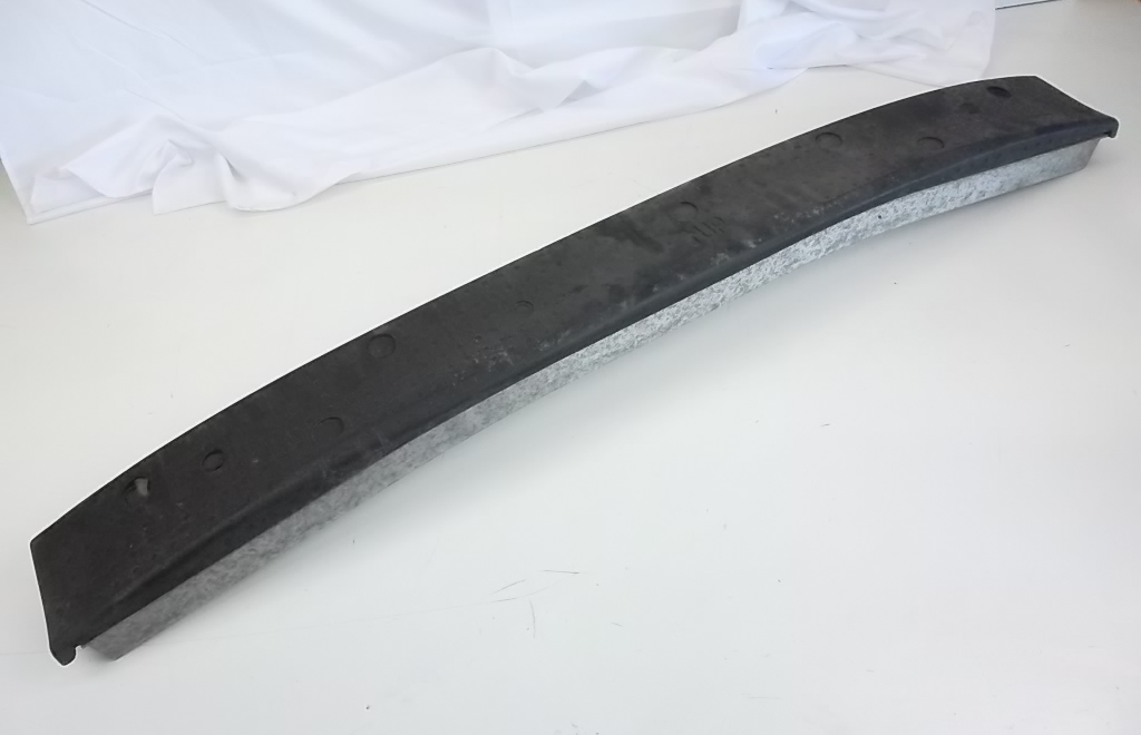 2012-2017 Toyota Camry Rear Bumper Reinforcement 52171-06130