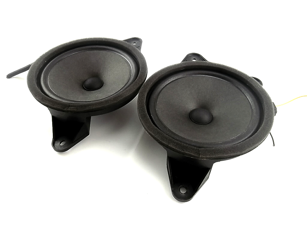2011-2020 Toyota Sienna Rear Speaker Set 86160-08170
