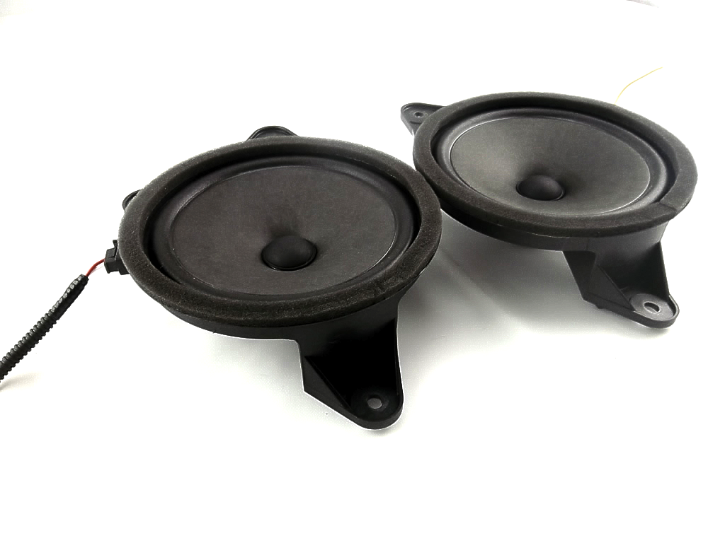2011-2020 Toyota Sienna Rear Speaker Set 86160-08170