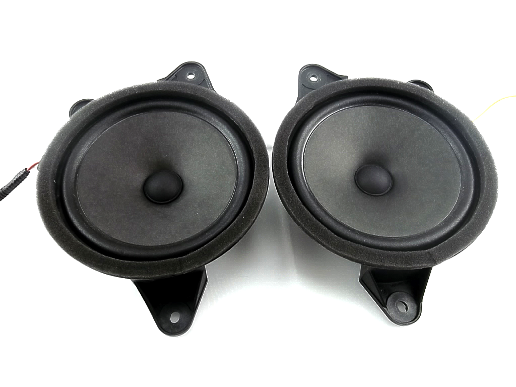 2011-2020 Toyota Sienna Rear Speaker Set 86160-08170