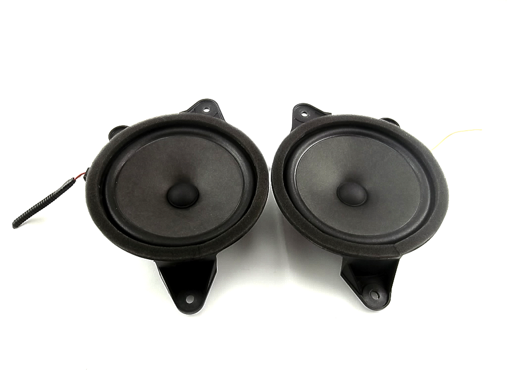 2011-2020 Toyota Sienna Rear Speaker Set 86160-08170