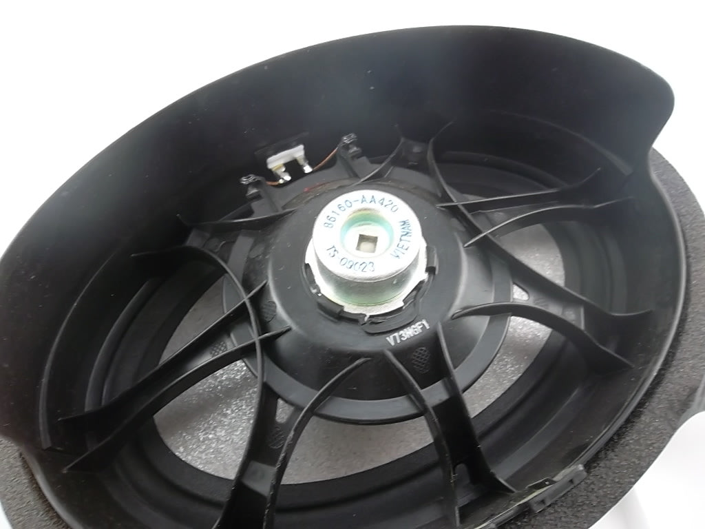 Toyota Front Door Speaker 86160-AA420