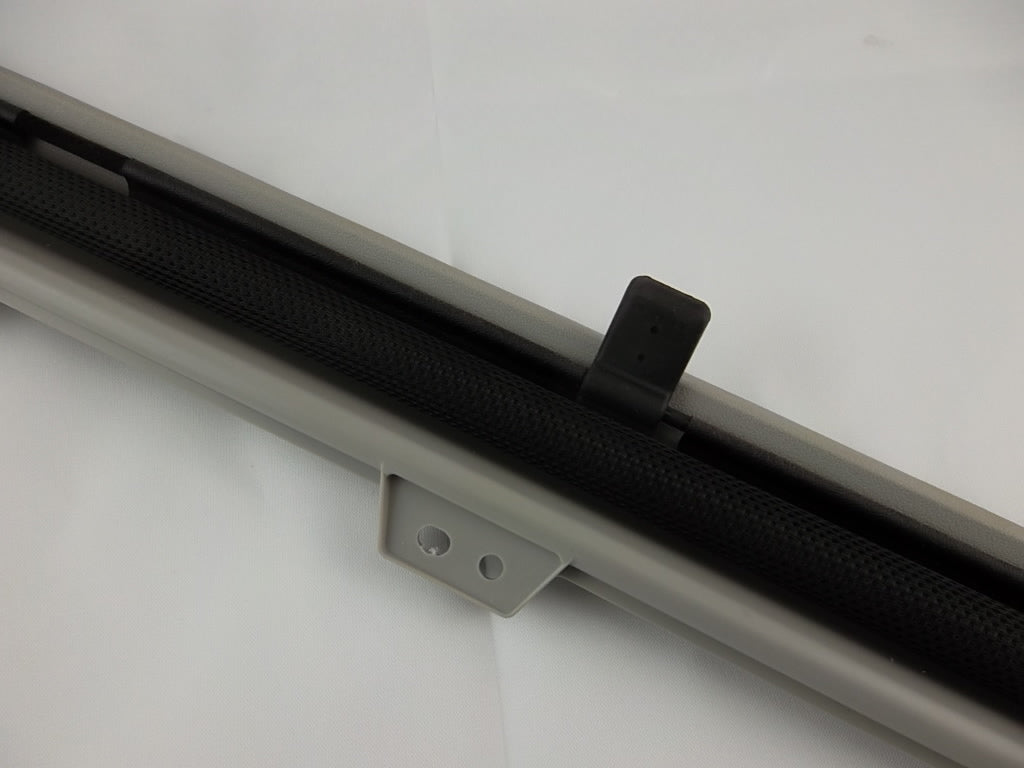 2011-2020 Toyota Sienna Quarter Window Curtain Shade Driver 3rd Row 65990-08020