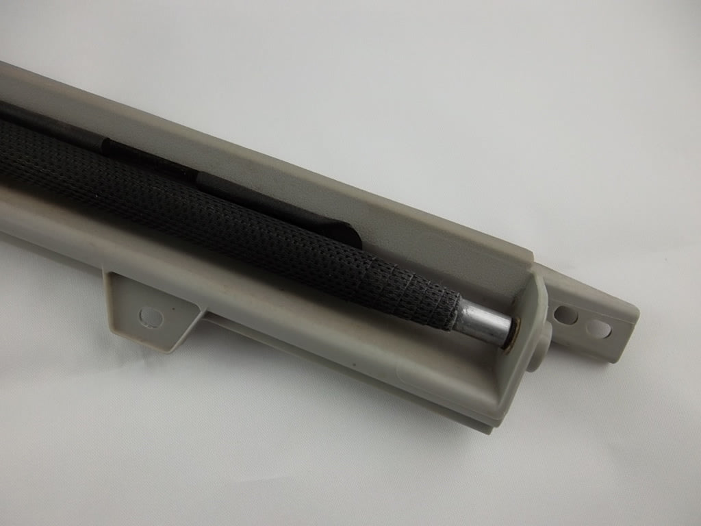 2011-2020 Toyota Sienna Quarter Window Curtain Passenger Shade 3rd Row 65980-08020