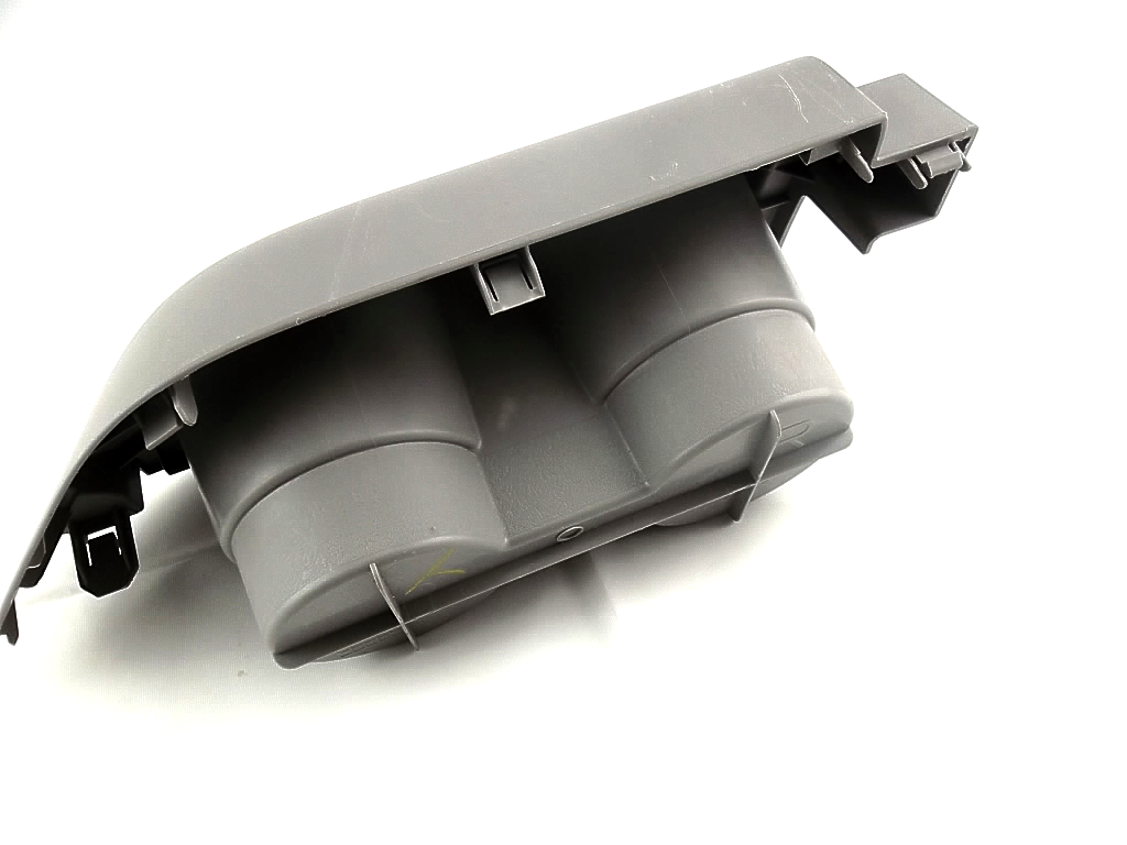 2011-2020 Toyota Sienna Quarter Panel Cup Holder Rear Passenger 64745-08010