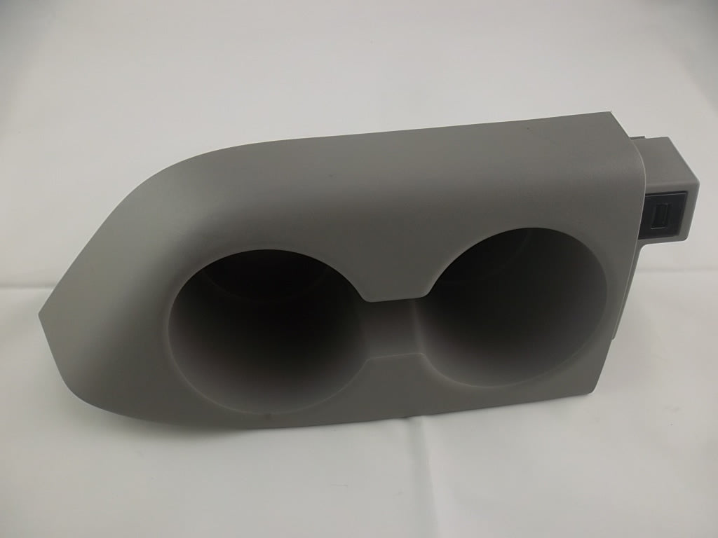 2011-2020 Toyota Sienna Quarter Panel Cup Holder Rear Driver 64746-08010