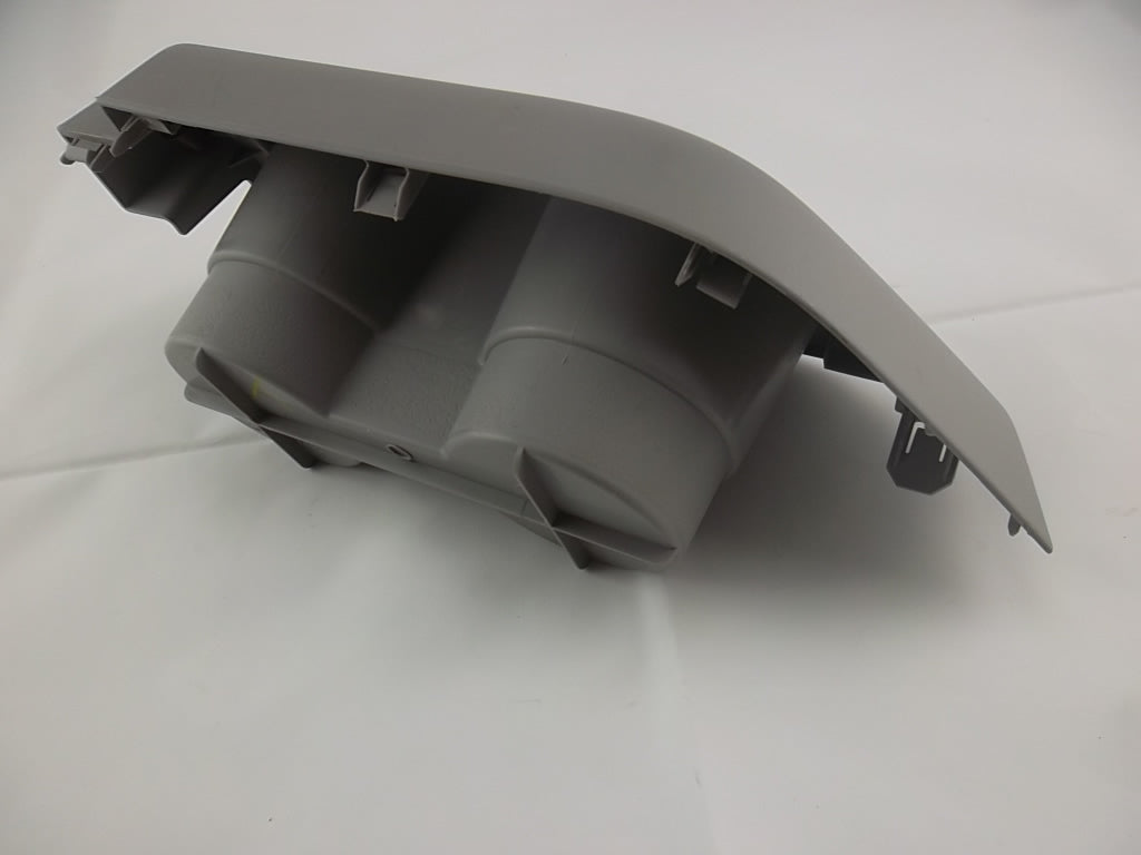 2011-2020 Toyota Sienna Quarter Panel Cup Holder Rear Driver 64746-08010