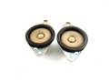 2013-2019 Toyota Sienna Audio Sound Speaker Front Dash Set 86160-0WF61