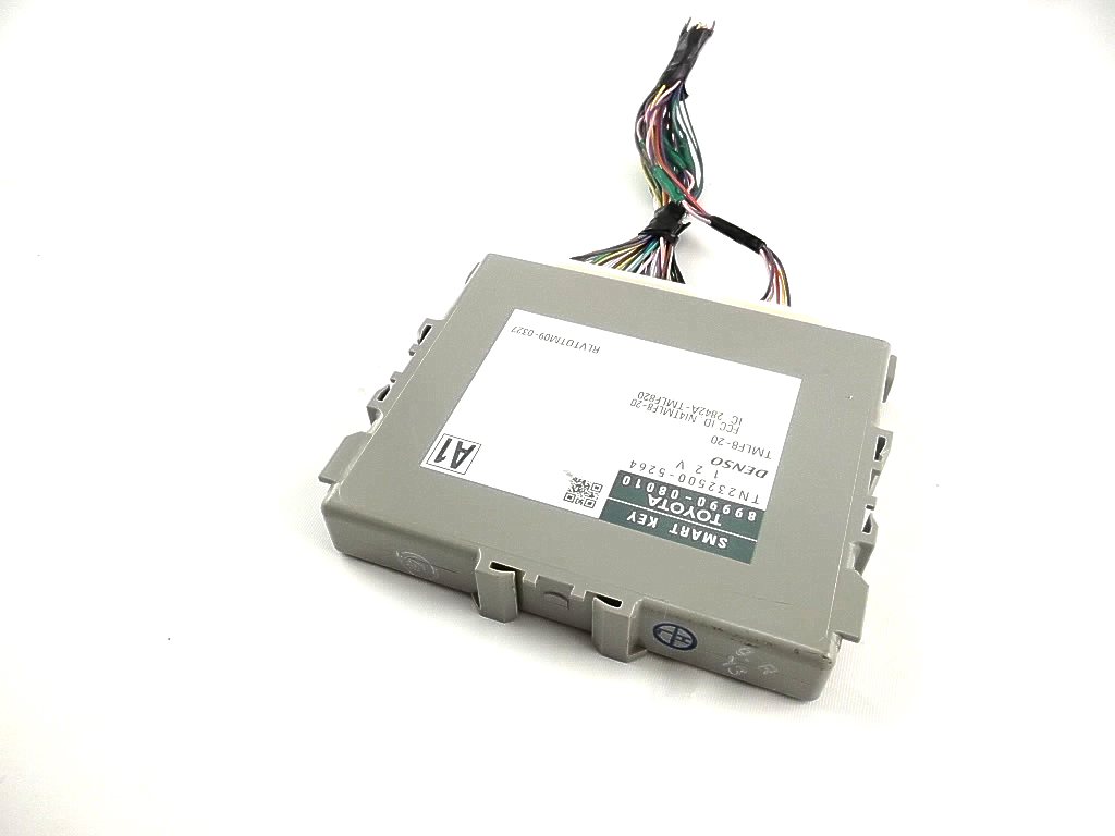2013-2019 Toyota Sienna Smart Key Computer Module 89990-08010