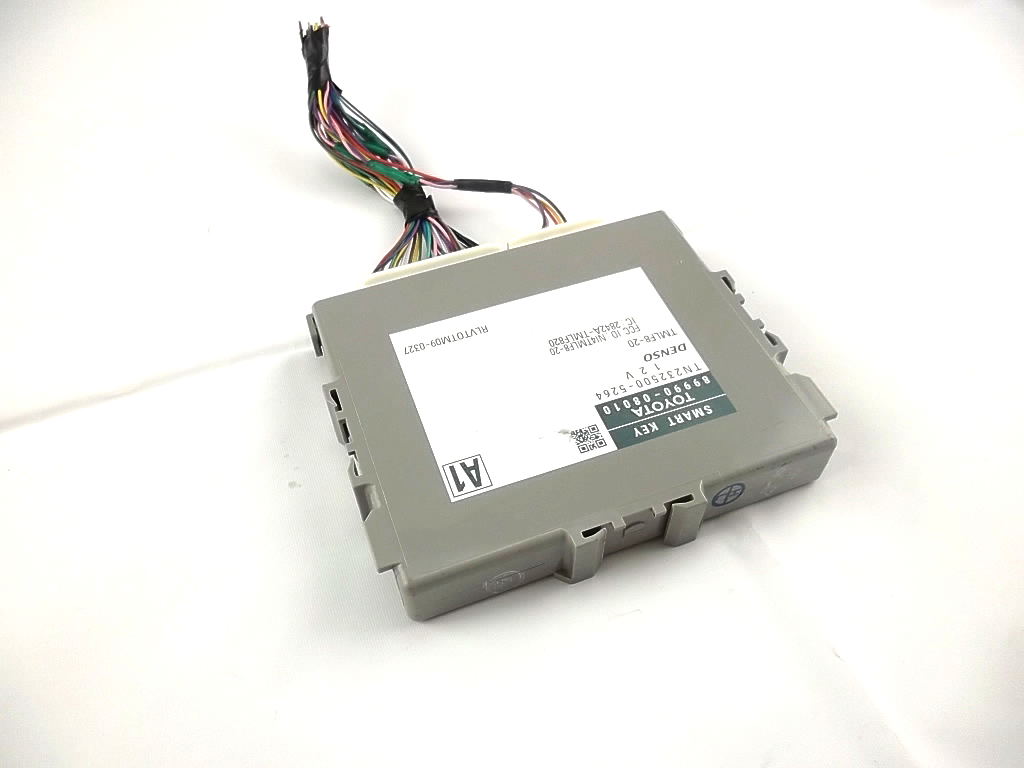 2013-2019 Toyota Sienna Smart Key Computer Module 89990-08010