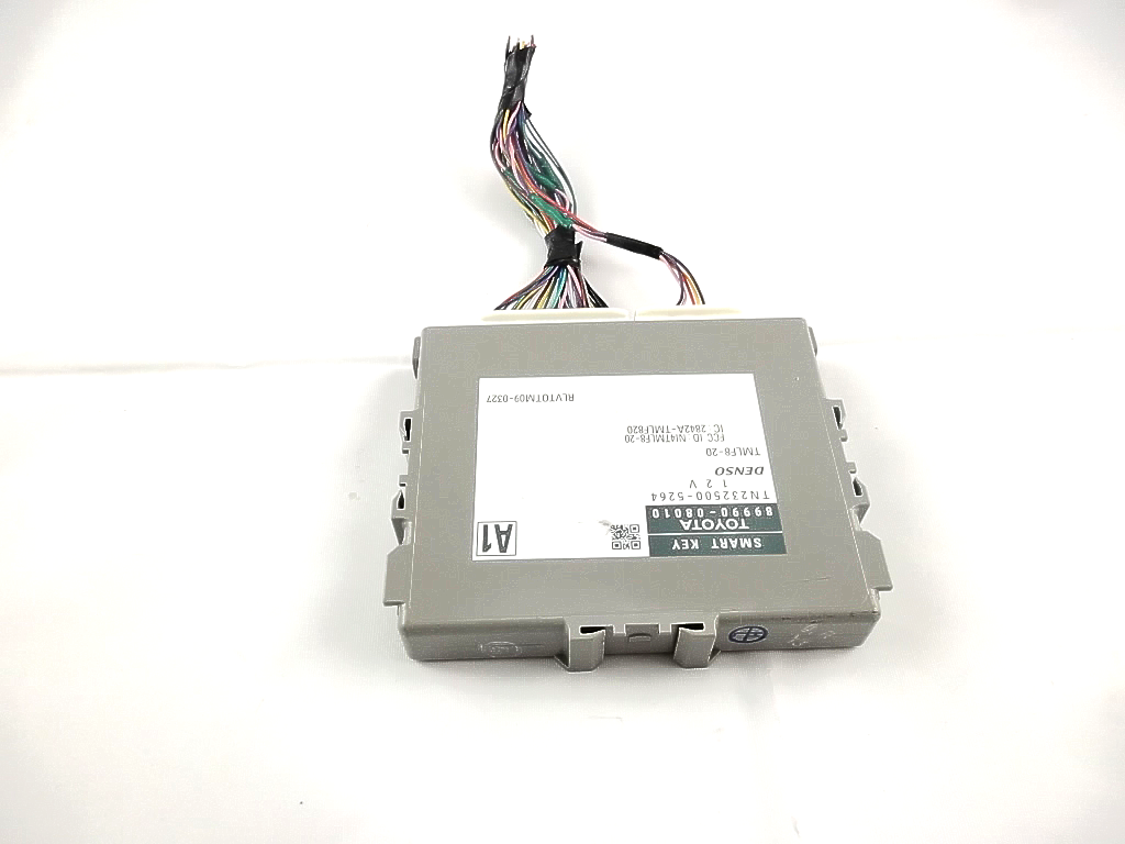 2013-2019 Toyota Sienna Smart Key Computer Module 89990-08010