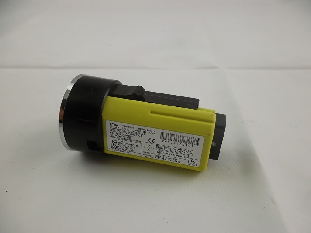 2015-2020 Toyota Sienna Push to Start Switch 89611-08010