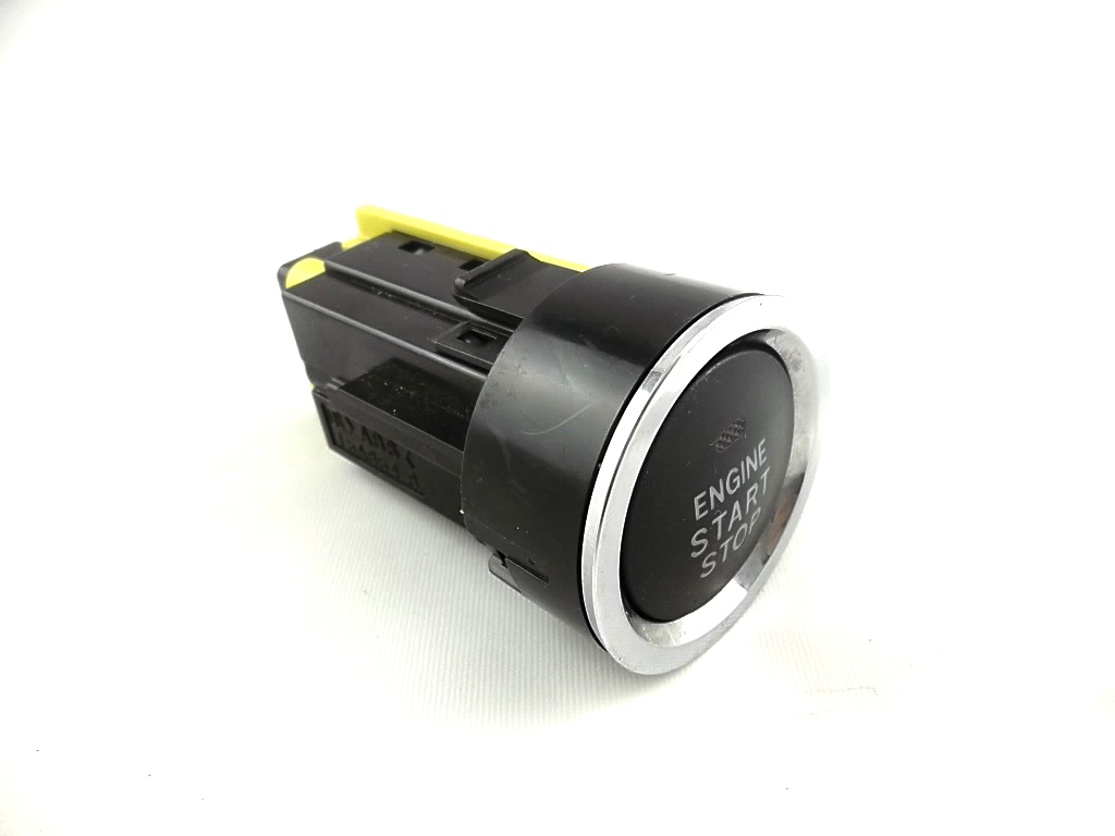 2015-2020 Toyota Sienna Push to Start Switch 89611-08010