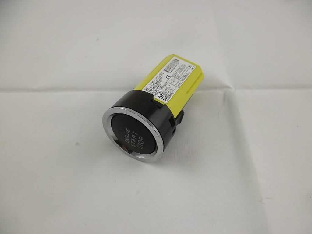 2015-2020 Toyota Sienna Push to Start Switch 89611-08010
