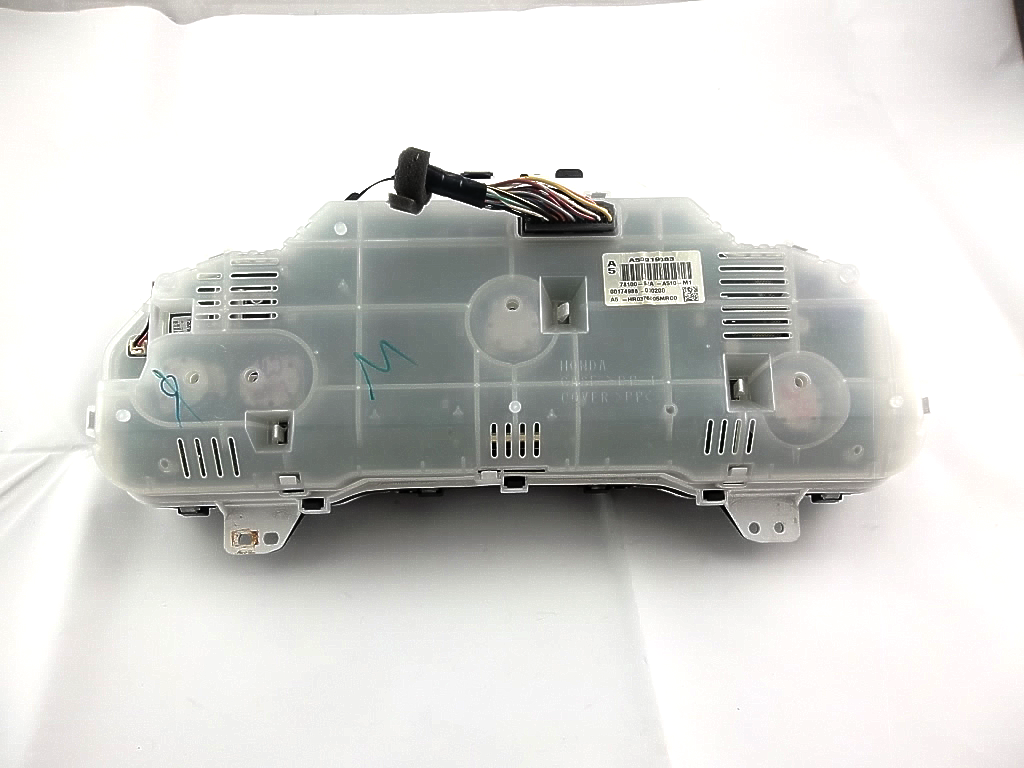 2009-2015 Honda Pilot Speedometer 208K Cluster 78100-SZA-A51