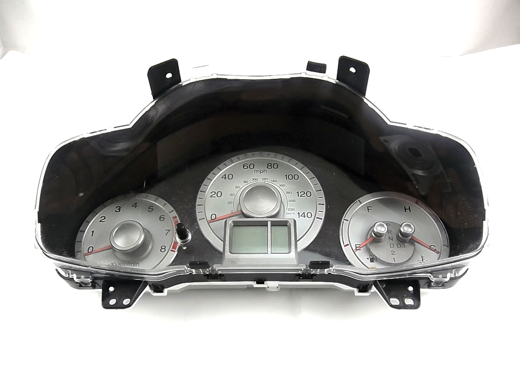 2009-2015 Honda Pilot Speedometer 208K Cluster 78100-SZA-A51