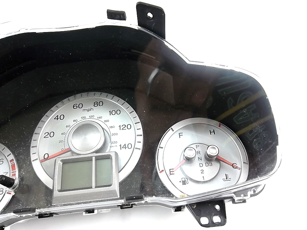 2009-2015 Honda Pilot Speedometer 208K Cluster 78100-SZA-A51