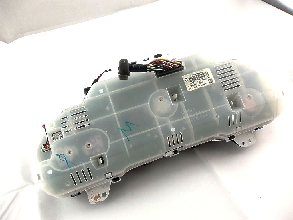 2009-2015 Honda Pilot Speedometer 208K Cluster 78100-SZA-A51