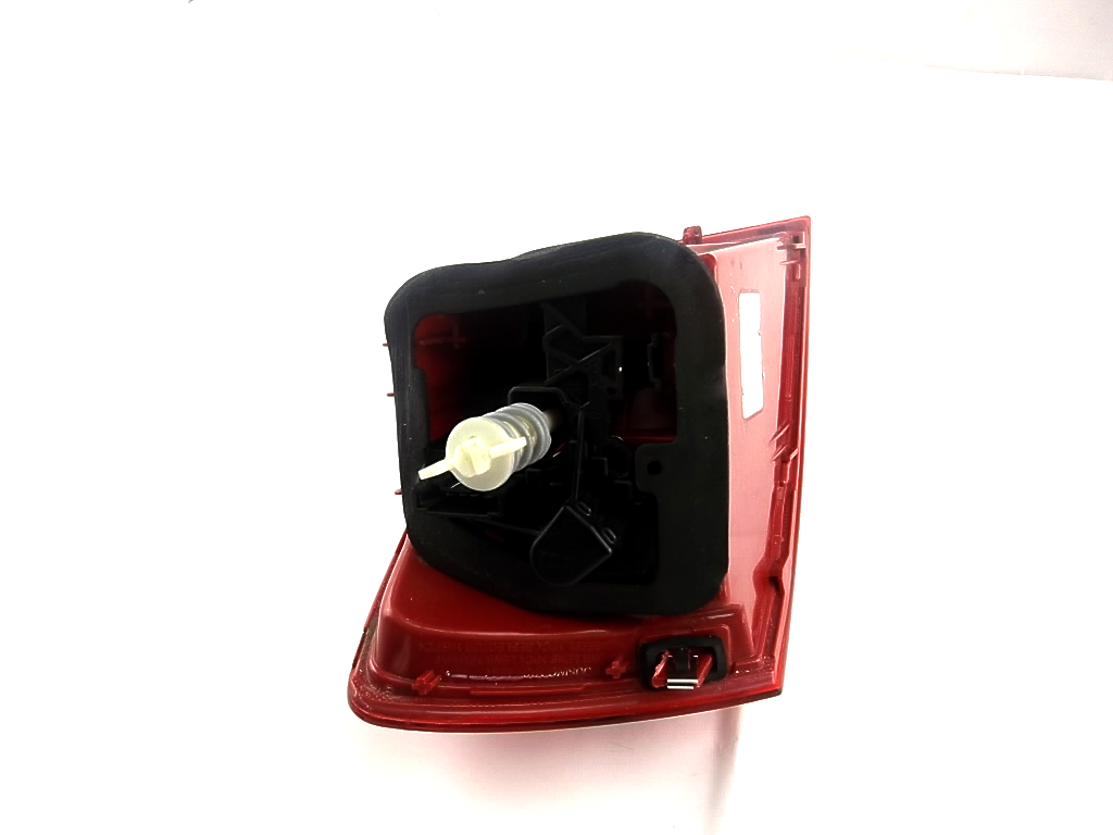 2011-204 Volkswagen Jetta  Passenger Side Quarter Mounted Tail Lamp 5C6-945-096-D