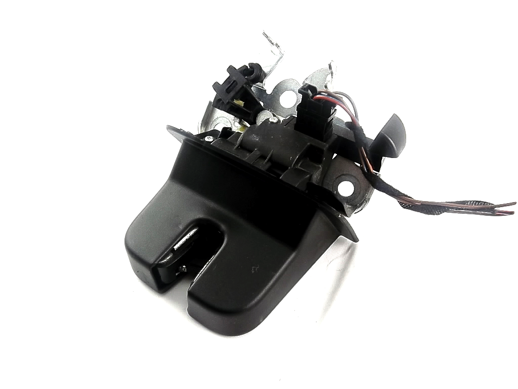 2011-2014 Volkswagen Jetta  Trunklid Lock Actuator 17A-827-505