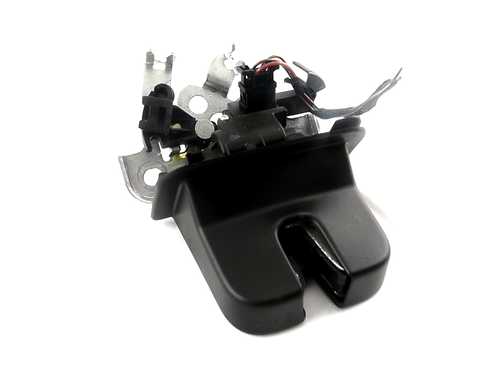 2011-2014 Volkswagen Jetta  Trunklid Lock Actuator 17A-827-505