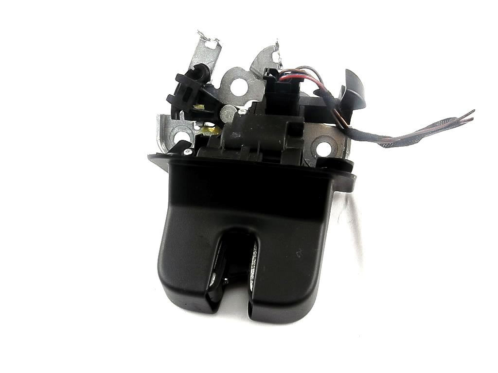 2011-2014 Volkswagen Jetta  Trunklid Lock Actuator 17A-827-505