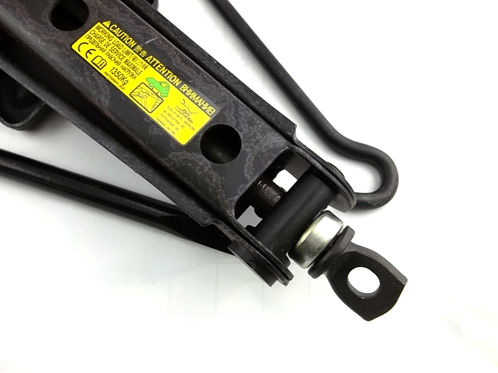 2011-2020 Toyota Sienna Tire Jack Assembly 09111-0E011