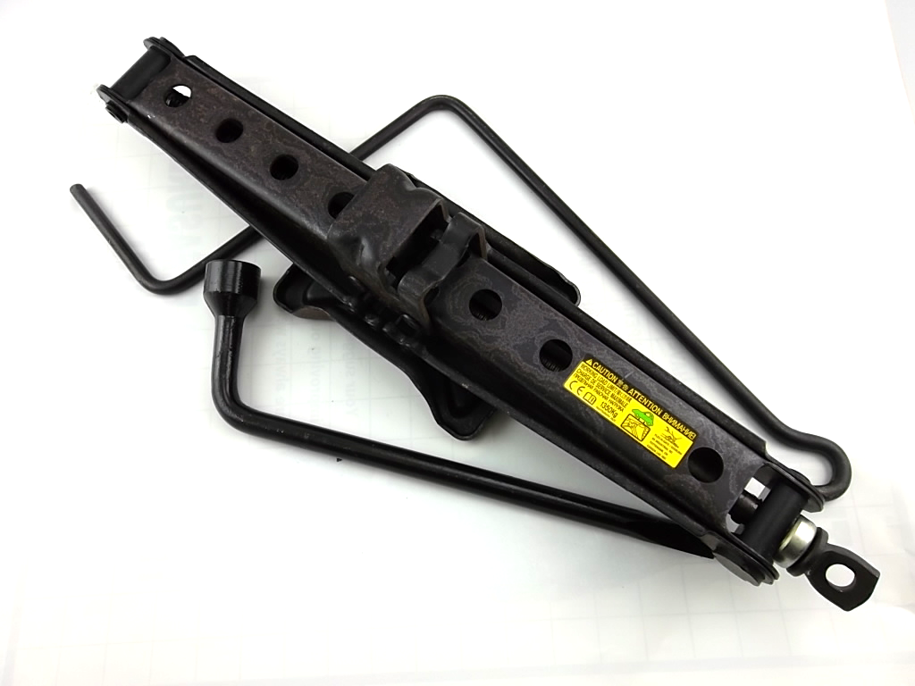 2011-2020 Toyota Sienna Tire Jack Assembly 09111-0E011