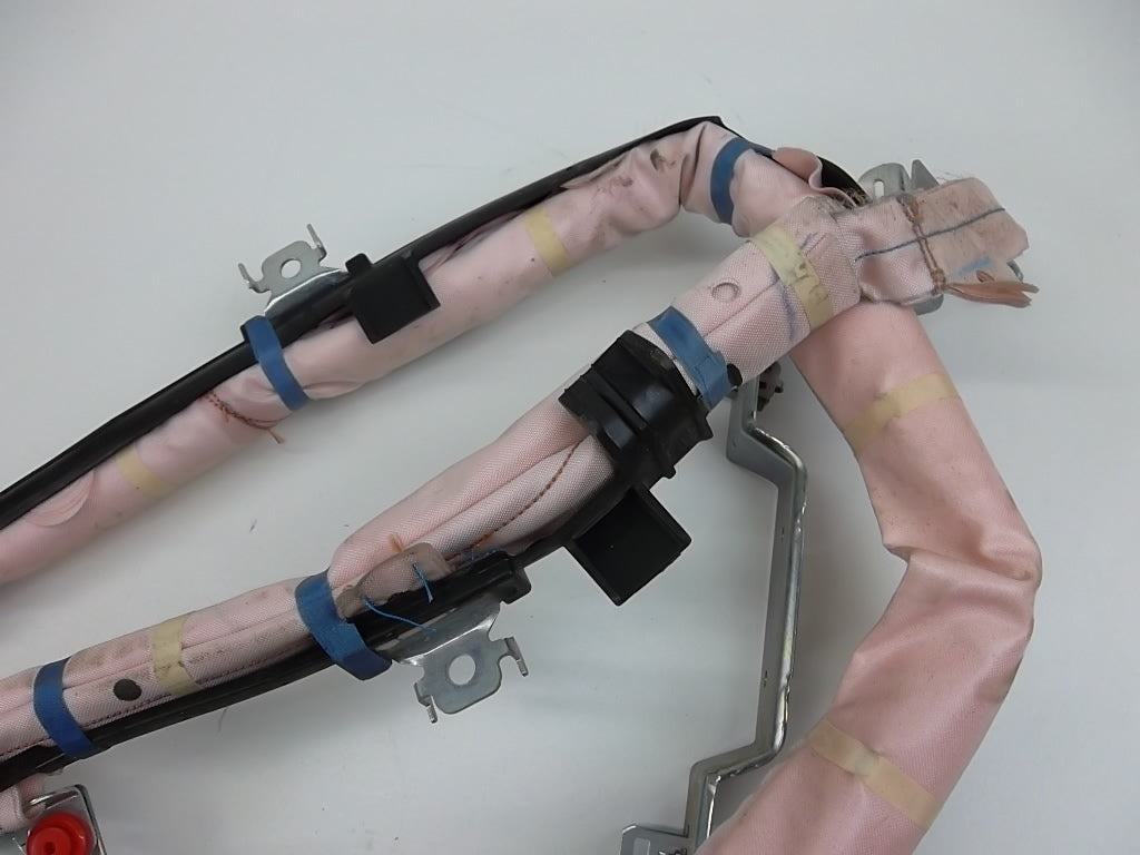 Curtain Roof Airbag Passenger 78870-T2A-A80 Honda Accord 2017 2016 2015 2014 2013
