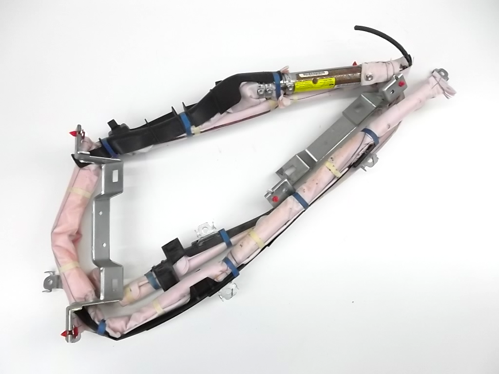 Curtain Roof Airbag Driver 78875-T2A-A80 Honda Accord 2017 2016 2015 2014 2013
