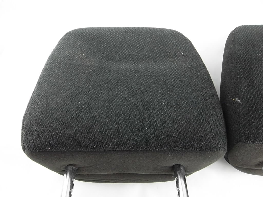 Front Seat Headrest Set 81140-T2F-A01 Honda Accord 2017 2016 2015 2014 2013