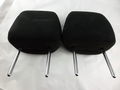 Front Seat Headrest Set 81140-T2F-A01 Honda Accord 2017 2016 2015 2014 2013