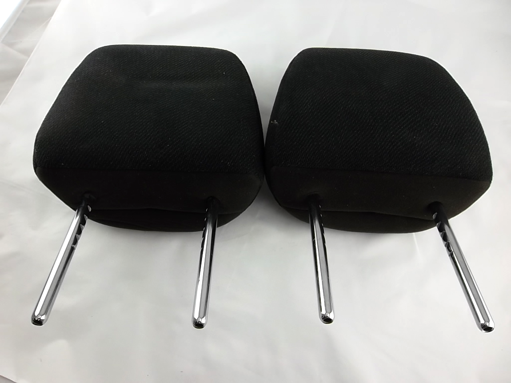 Front Seat Headrest Set 81140-T2F-A01 Honda Accord 2017 2016 2015 2014 2013