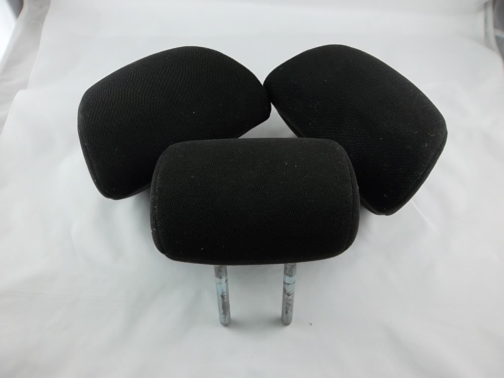 Rear Seat Headrest Set 82140-T2F-A01 4dr Honda Accord 2017 2016 2015 2014 2013