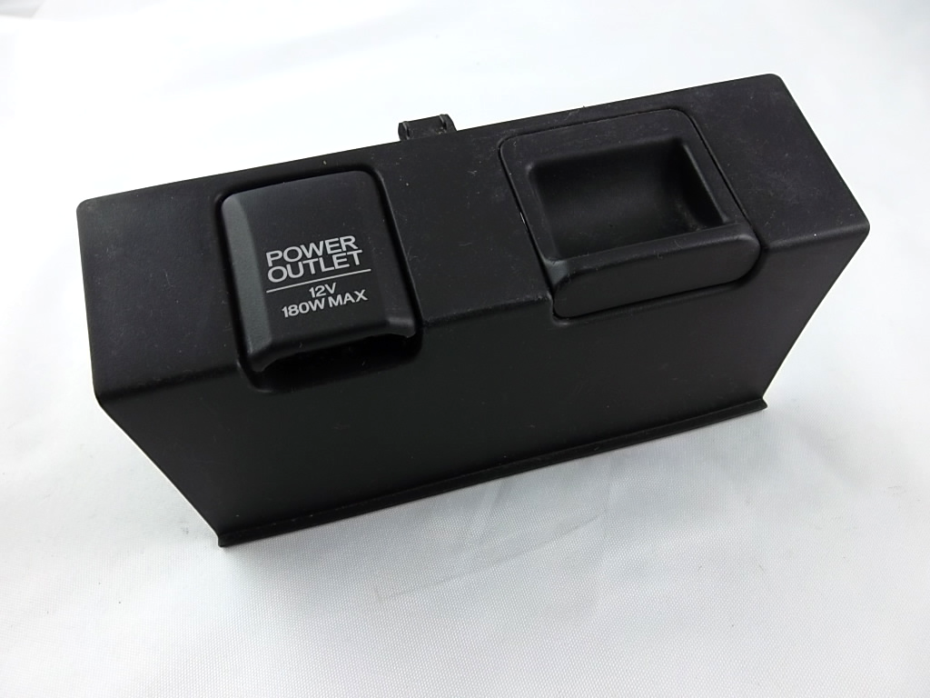 Power Outlet 12V 39635-T2A-A01 Honda Accord 2017 2016 2015 2014 2013