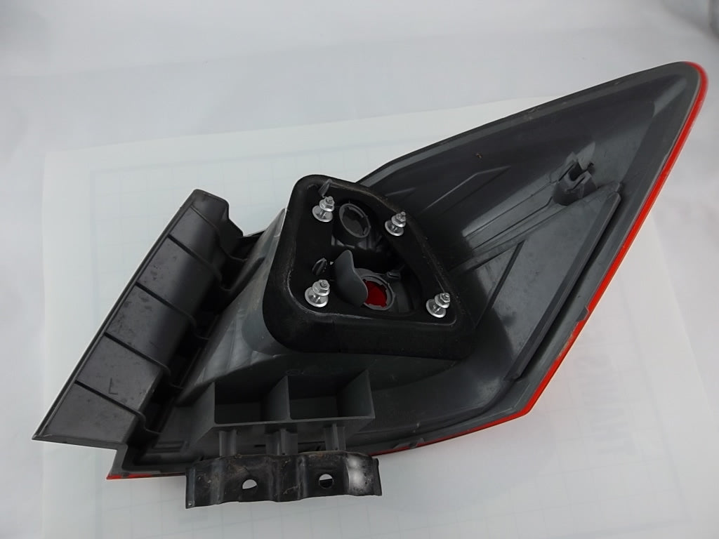 Tail Light Sedan Driver 33550-T2A-A01 Honda Accord 2015 2014 2013